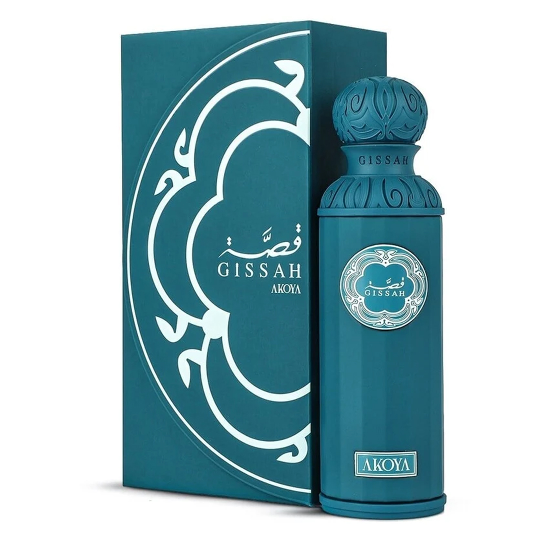 عطر AKOYA من فصة 200 مل 